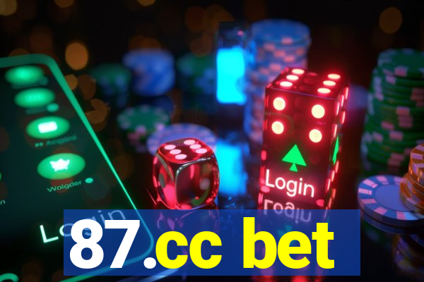 87.cc bet